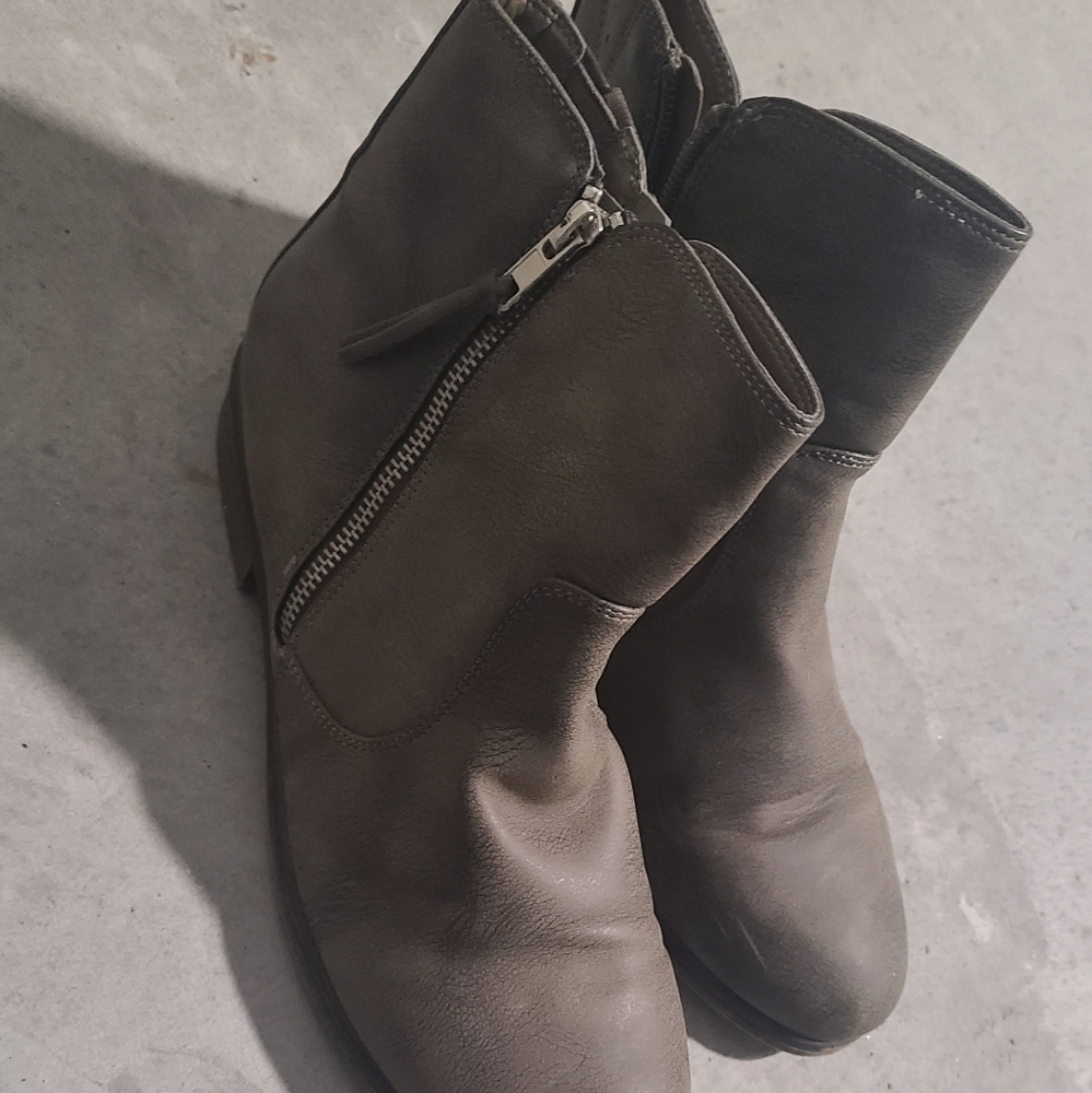 Booties